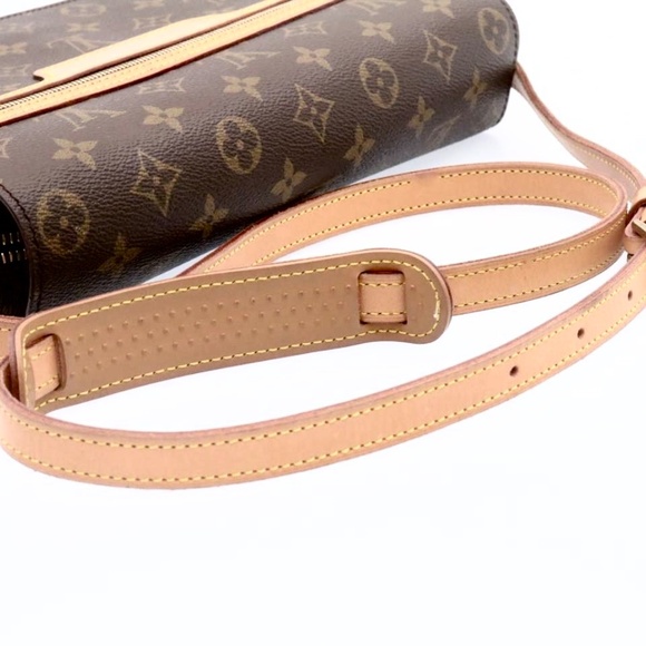 Louis Vuitton Saint Germain GM (28) Vintage Crossbody - Picture 11 of 13